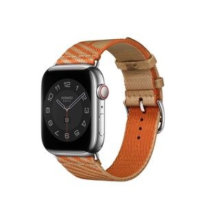 Hermes Apple Watch Band